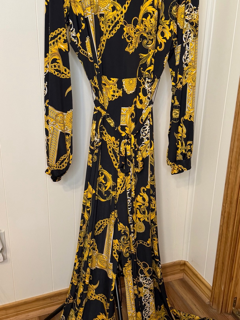 Fashion Nova Pantsuit